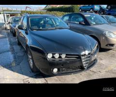 Ricambi per Alfa 159 1.8 16v benz 2011 939A4000