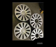 4 CERCHI LEGA DA 19 USATI AUDI A6 472059