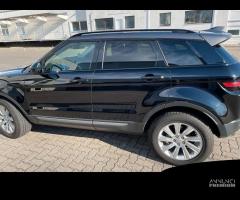 Ricambi usati per Range Rover Evoque 2018