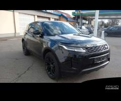 Ricambi usati per Range Rover Evoque 2019