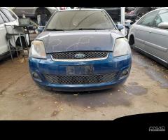 RICAMBI FORD FIESTA (CBK)