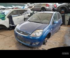 RICAMBI FORD FIESTA (CBK)