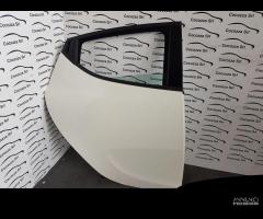 Porta Posteriore Destra Lancia Ypsilon 2011 in poi