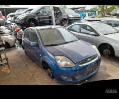 RICAMBI FORD FIESTA (CBK)