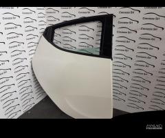 Porta Posteriore Destra Lancia Ypsilon 2011 in poi