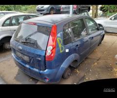 RICAMBI FORD FIESTA (CBK) - 7