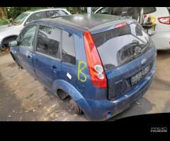 RICAMBI FORD FIESTA (CBK) - 8