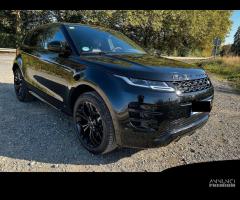 Ricambi usati per Range Rover Evoque 2021