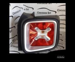 FANALE POSTERIORE DESTRO JEEP RENEGADE