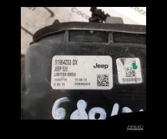 FANALE POSTERIORE DESTRO JEEP RENEGADE