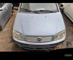 RICAMBI FIAT PUNTO CLASSIC (2U)