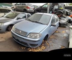 RICAMBI FIAT PUNTO CLASSIC (2U)