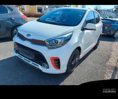 Ricambi usati per Kia Picanto 2019