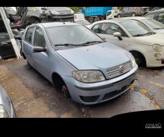 RICAMBI FIAT PUNTO CLASSIC (2U)