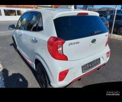 Ricambi usati per Kia Picanto 2019