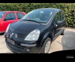 Ricambi per Renault Modus 1.2 benz 2006 D4FD7