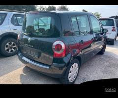 Ricambi per Renault Modus 1.2 benz 2006 D4FD7