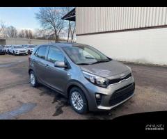 Ricambi usati per Kia Picanto 2021