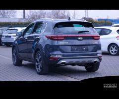 Ricambi usati per Kia Sportage 2020