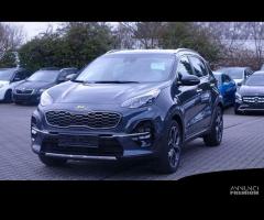 Ricambi usati per Kia Sportage 2020