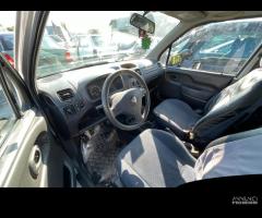 Ricambi per Suzuki Wagon R+ 1.3 benz 2003 M13A