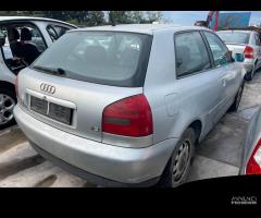 Ricambi per Audi A3 1.8 benz 1998 AGN