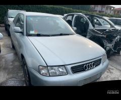 Ricambi per Audi A3 1.8 benz 1998 AGN