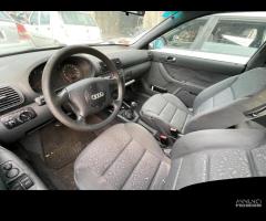 Ricambi per Audi A3 1.8 benz 1998 AGN