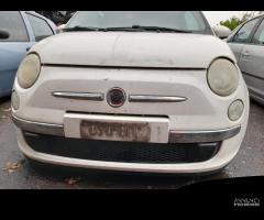 RICAMBI FIAT 500 (3P)