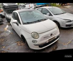 RICAMBI FIAT 500 (3P)