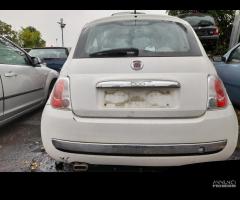 RICAMBI FIAT 500 (3P) - 11