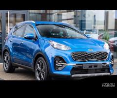 Ricambi usati per Kia Sportage 2021