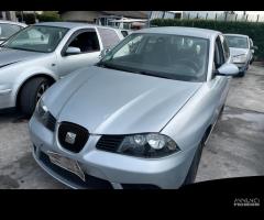 Ricambi per Seat Ibiza 1.4 TDI 2006 BNM