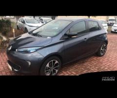 Ricambi usati per Renault Zoe 2019