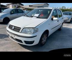 Ricambi per fiat Punto 1.3 MJT 2005 188A9000