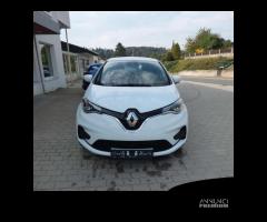 Ricambi usati per Renault Zoe 2020