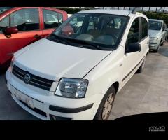 Ricambi per Fiat Panda 1.2 benz 2007 188A4000