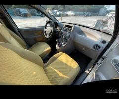 Ricambi per Fiat Panda 1.2 benz 2007 188A4000