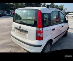 Ricambi per Fiat Panda 1.2 benz 2007 188A4000