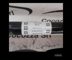 SEMIASSE POSTERIORE SINISTRO BMW X4(G02)(2018>)xDr