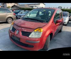 Ricambi per Renault Modus 1.2 benz 2005 D4FD7