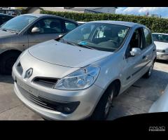 Ricambi per Renault Clio 1.2 benz 2008 D4FD7