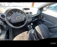 Ricambi per Renault Clio 1.2 benz 2008 D4FD7