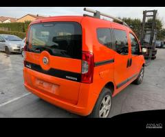 Ricambi sati per Fiat Qubo 1.3 MJT 2010 199A2000