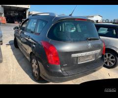 Ricambi per Peugeot 308 SW 1.6 HDi del 2010 9HX