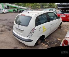 RICAMBI LANCIA YPSILON (TE) - 9