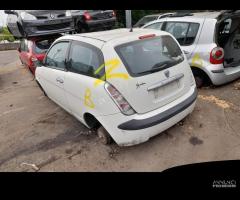 RICAMBI LANCIA YPSILON (TE) - 10