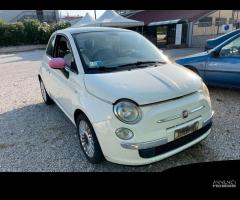 Ricambi usati per Fiat 500 1.2 benz 2010 169A4000