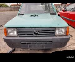 RICAMBI FIAT PANDA 1A SERIE