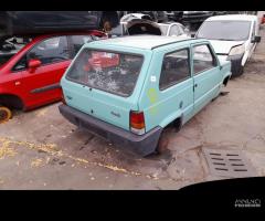 RICAMBI FIAT PANDA 1A SERIE